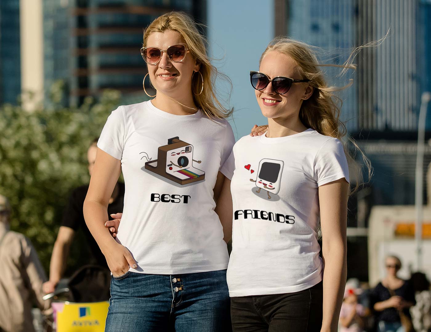 friends trip t shirts