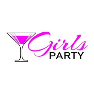 Women graphic tees Girls party